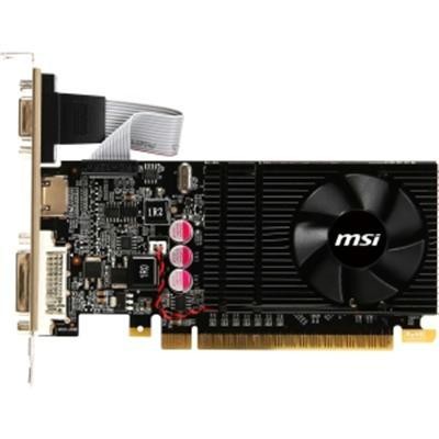 Geforce Gt610 1gb Ddr3