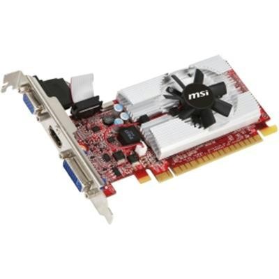 Geforce Gt610 2gb Ddr3