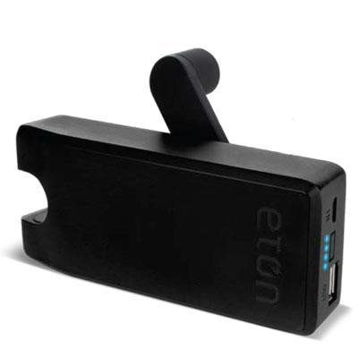 Rechargeable Battery Pack Blk