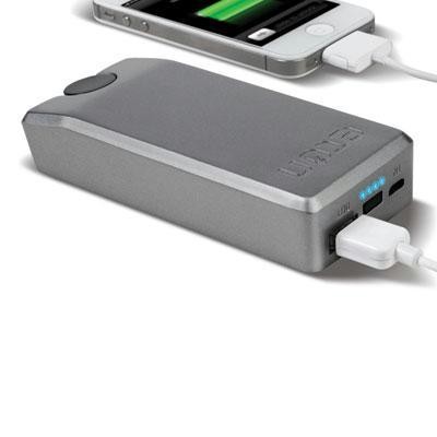 Rechargeable Battery Pack Slv