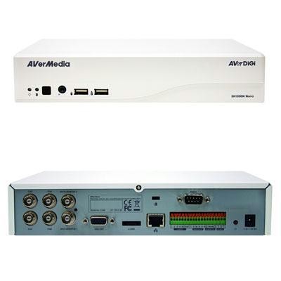 Eh1004h Hybrid Dvr