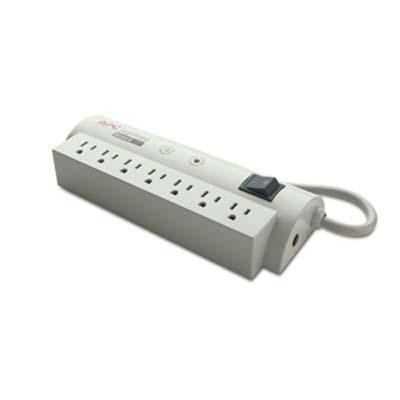 7 Outlet 480j Surge