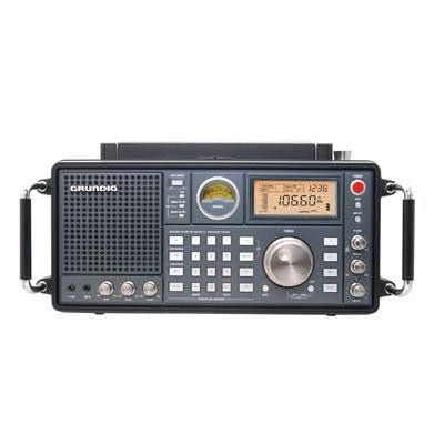 Am/fm/shortwave Radio