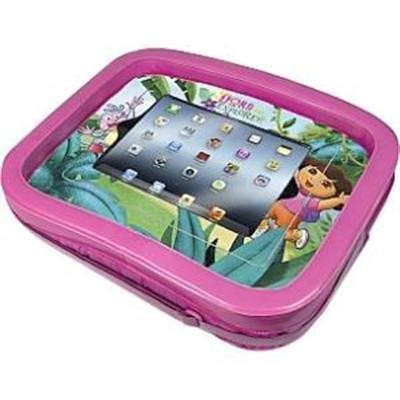 Dora Tray for iPad