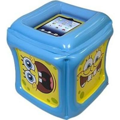 Spongebob Cube For Ipad