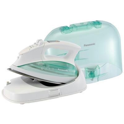 Steam Iron With Spray Cordless