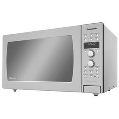 1.5cft Convection Microwave