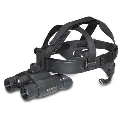 Tactical G1 Binocular Goggle