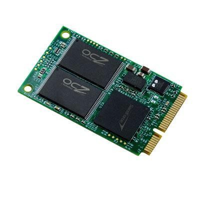 120GB Nocti Series mSATA SSD