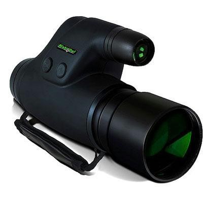 NexGen II Monocular 50mm