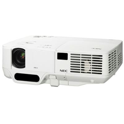 3000 Lumens XGA DLP Projector