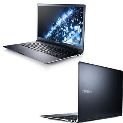 13.3" 4G 256GB SSD i73517U W7P