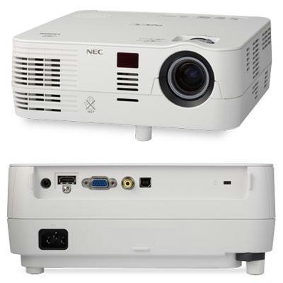 VE281 Mobile Projector