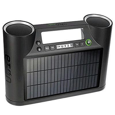 Rukus Solar Sound System