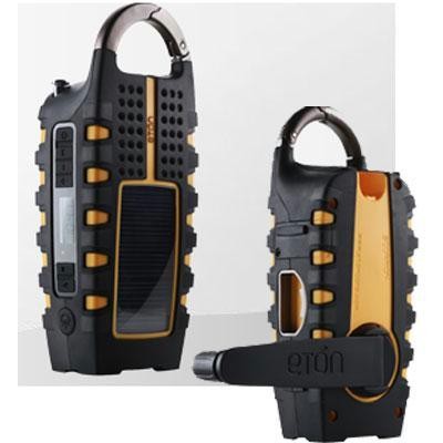 Scorpion Digital AM/FM Radio
