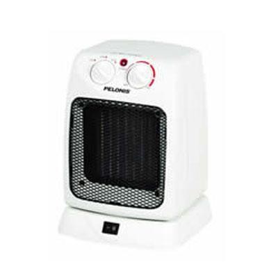 Pelonis Oscillating Furnace