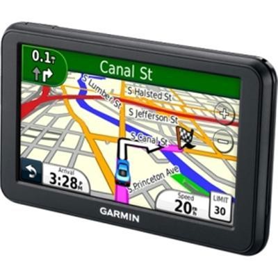 Nuvi 50lm Lower 48 Gps Travel