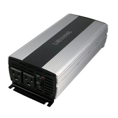N-VERTER  1000W  900W CONTINUO