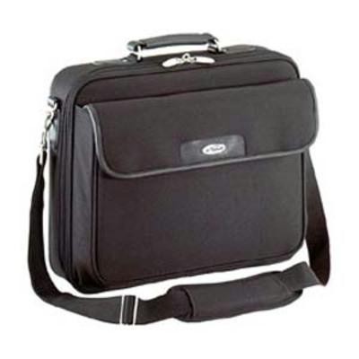 Note Pack Carrying Case Black