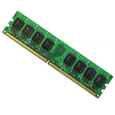 1GB 800MHz DDR2 PC2-6400