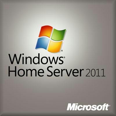 Oem Home Server 2011