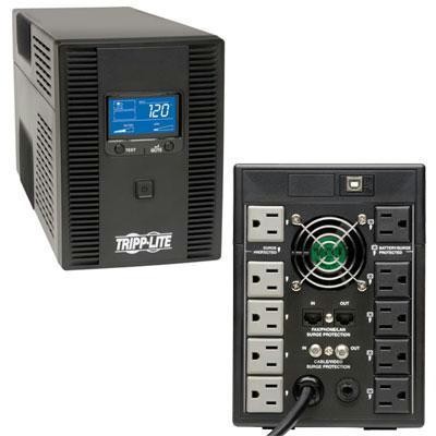 1500va Ups Lcd Avr