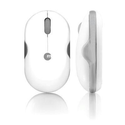 2.4ghz Wireless Laser Mouse