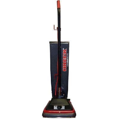 Commercial Upright Vac