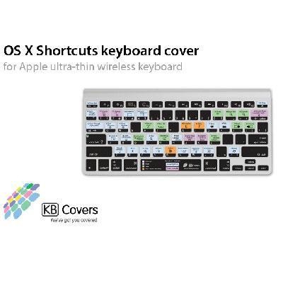 Osx Kbcover For Wireless