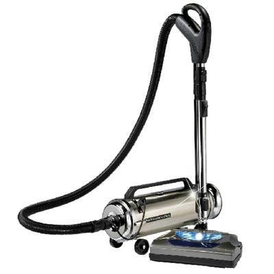 Pro Compact Canister Vac