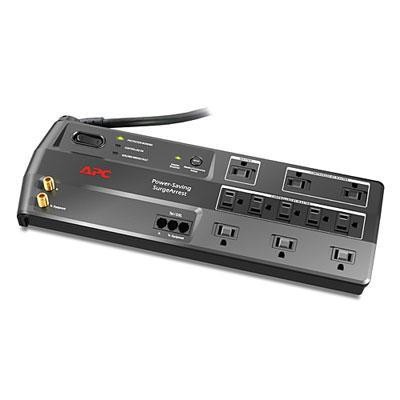 11 Outlets W&#47; Phone And Video