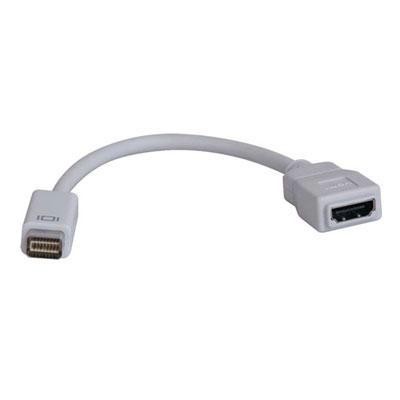 8in Mini-dvi To Hdmi Cable Ada