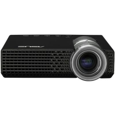 Hd Portable Led Projector