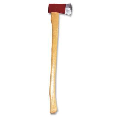 Wood Handle Axe 36"