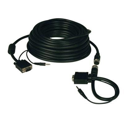 100\' Easy Pull SVGA/VGA Cable