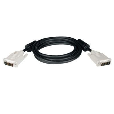 10' Dvi Single Link Tdms Cable