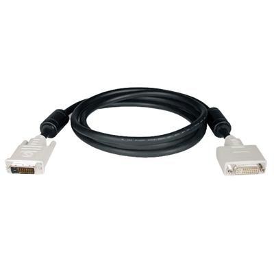 6' Dvi Dual Link M-f Extension