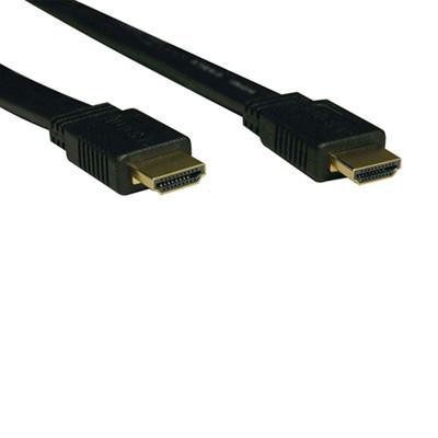 16' Flat Hdmi Cable