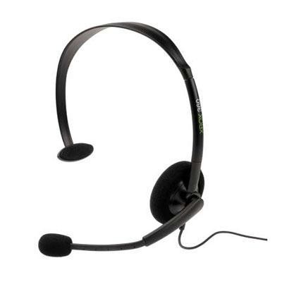 Xbox 360 Headset