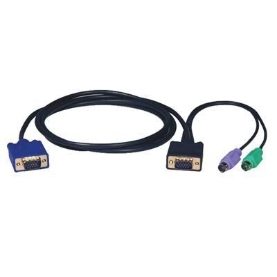 10' Ps2 Cable Kit For B004008