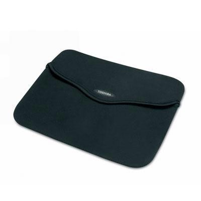 12.1\" Neoprene Sleeve Black