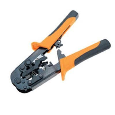 All-in-one Crimper