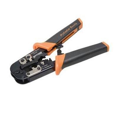 Modular Plug Crimper