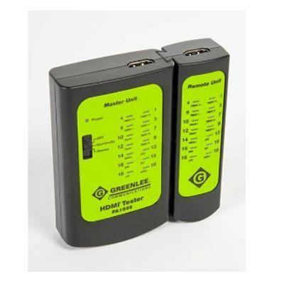 Pro HDMI Cable Tester