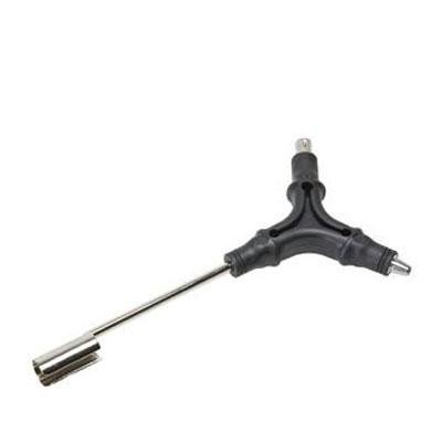 BNC Coax 3-in-1 Tool