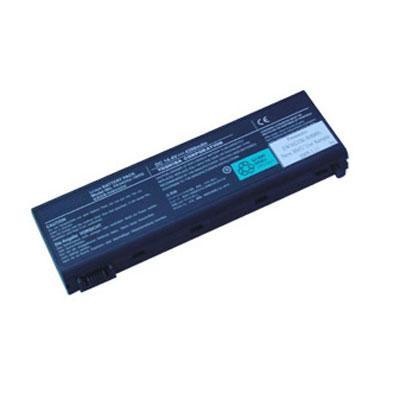 Battery For Satellite L/tecra