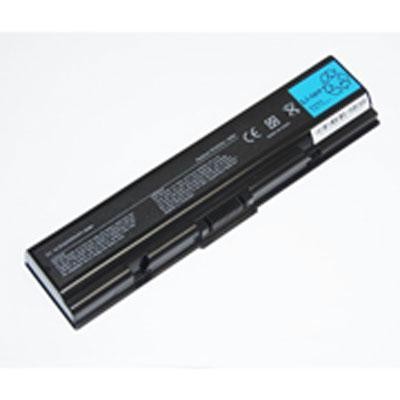 Toshiba Laptop Battery