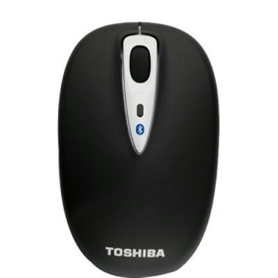 Bluetooth Laser Mouse - Black