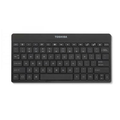 Android Bluetooth Keyboard