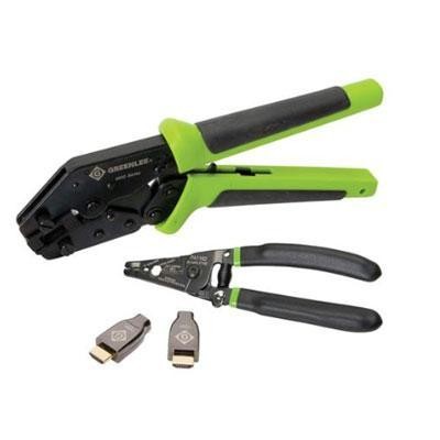 HDFT Pro Kit